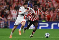 Soccer-PSG held to goalless draw as Athletic Bilbao's Simon shines between the posts