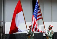 US trade deal with Indonesia might collapse