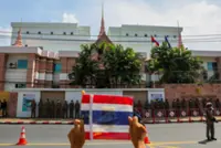 Thai-Cambodia crisis paralyses US$5bil trade