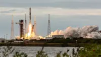 SpaceX to pursue 2026 IPO raising far above US$30bil