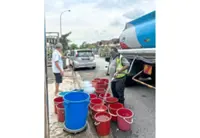 Discussions ongoing to recognise river as protected water source