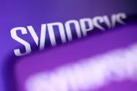 Synopsys tops revenue estimates on strong demand for chip design tools