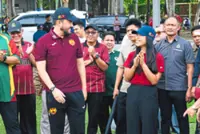 Selangor welcomes new princess