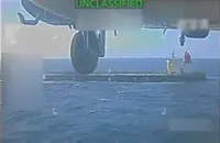 Venezuela accuses US of 'blatant theft' after tanker seized in Caribbean