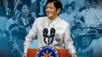 Marcos: I consider myself the luckiest person I know