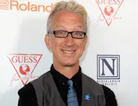 Comedian Andy Dick suffers apparent overdose on LA street, report says