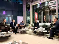 Defence Minister visits UAE to strengthen bilateral ties