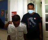 Mechanic claims trial to sexual assault of stepchild, 11