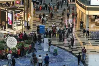 American man arrested after allegedly molesting six-year-old girl at Changi Airport transit area