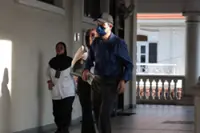 Doctor’s molestation case set for mention on Jan 5 in George Town