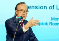 Sabah Finance Minister to table Budget 2026 less than two weeks after polls