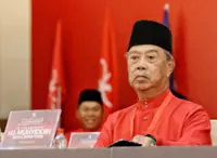 Perak Bersatu chiefs reaffirm support for Muhyiddin as president