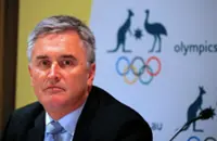 Olympics-Australia launches new athlete fund ahead of 2032 Games