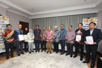 Contractors at fault in 75% of delayed Works Ministry jobs, says Ahmad Maslan