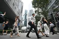 Singapore sees more retrenchments in third quarter as job vacancies continued to drop