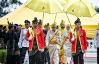 PM Anwar, Cabinet ministers congratulate Selangor Sultan on 80th birthday