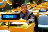 Cambodia takes Thailand border conflict to UN Security Council, seeks urgent intervention