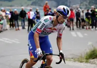 Cycling-Roglic to skip Tour de France, sets sights on record fifth Vuelta title