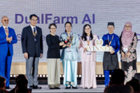 Brunei brings home three ICT awards from Apicta 2025