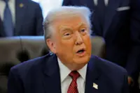 Trump plans envision major U.S. investment in Russia, restoring oil flows to Europe, WSJ says