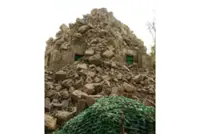 Civilian death toll in Cambodia rises to 10, over 60 wounded, as Ta Krabei Temple shelled for second time