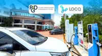 E-hailing firm LOCA secures US$2.5mil investment to up EV charging network and EV taxi fleet in Laos