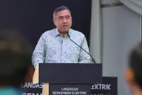 Johor-KL ETS train service to increase to four trips daily in January 2026