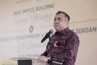 Commuter train rides between JB and Kulai to begin early next year, says Loke