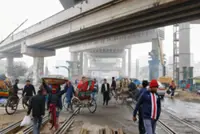 Factbox-Bangladesh election: Main parties and issues