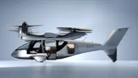 Flying taxis to take people to London airports in minutes from 2028