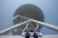 China and Brazil create joint space laboratory, despite US pressure