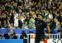 Rugby-Savea named New Zealand's best for third time