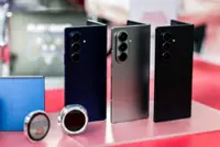 US phone imports from Samsung hub Vietnam hit lowest level since 2020