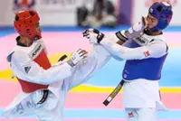 Syafiq's golden streak ends with defeat to Thai rival