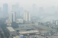 Vietnam urges factories to cut output as Hanoi chokes on smog