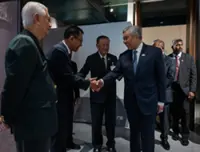 Zahid urges Thailand and Cambodia to defuse border tensions through diplomacy