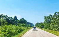 Sarawak Pan Borneo Highway to be gazetted as Grade 1 road