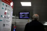 Portugal general strike stalls transport, closes schools in labour reform protest