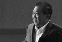 Bung's son not keen on contesting Lamag seat