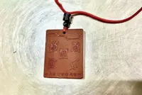 Radioactive pendant found on passenger at China airport, described as ‘talisman’ from friend