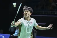 Justin hits back with brilliant win over Jason to reach SEA Games last eight
