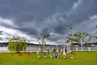 Stormy days ahead in Brunei