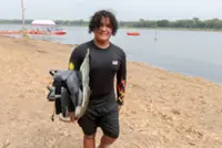 Extreme Aydan has time on his side