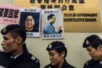 China defends jailing bookseller after UN group calls for release