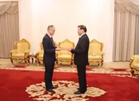 New ambassadors to Laos present credentials to President