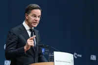 NATO's Rutte warns allies they are Russia's next target
