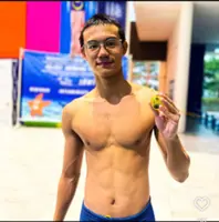 Teen Yu Jing smashes record to end Malaysia's 22-year freestyle drought