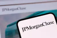 J.P. Morgan harnesses blockchain for debt issuance amid digital asset adoption boost