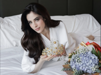 Miss Universe 2025 Fatima Bosch returns to Mexico sans homecoming party, tries to dodge media