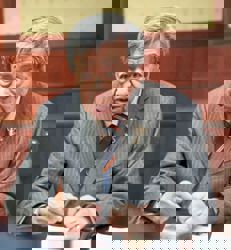 State rights important, but don’t go overboard, urges Ruler